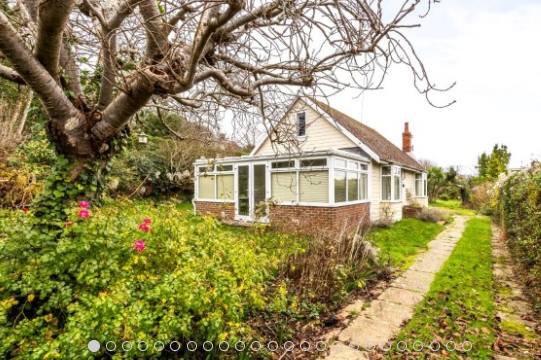 Refurbishment/Redevelopment in West Sussex photo